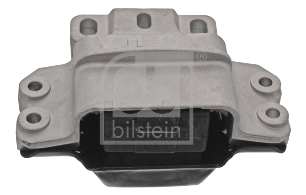 Mounting, manual transmission